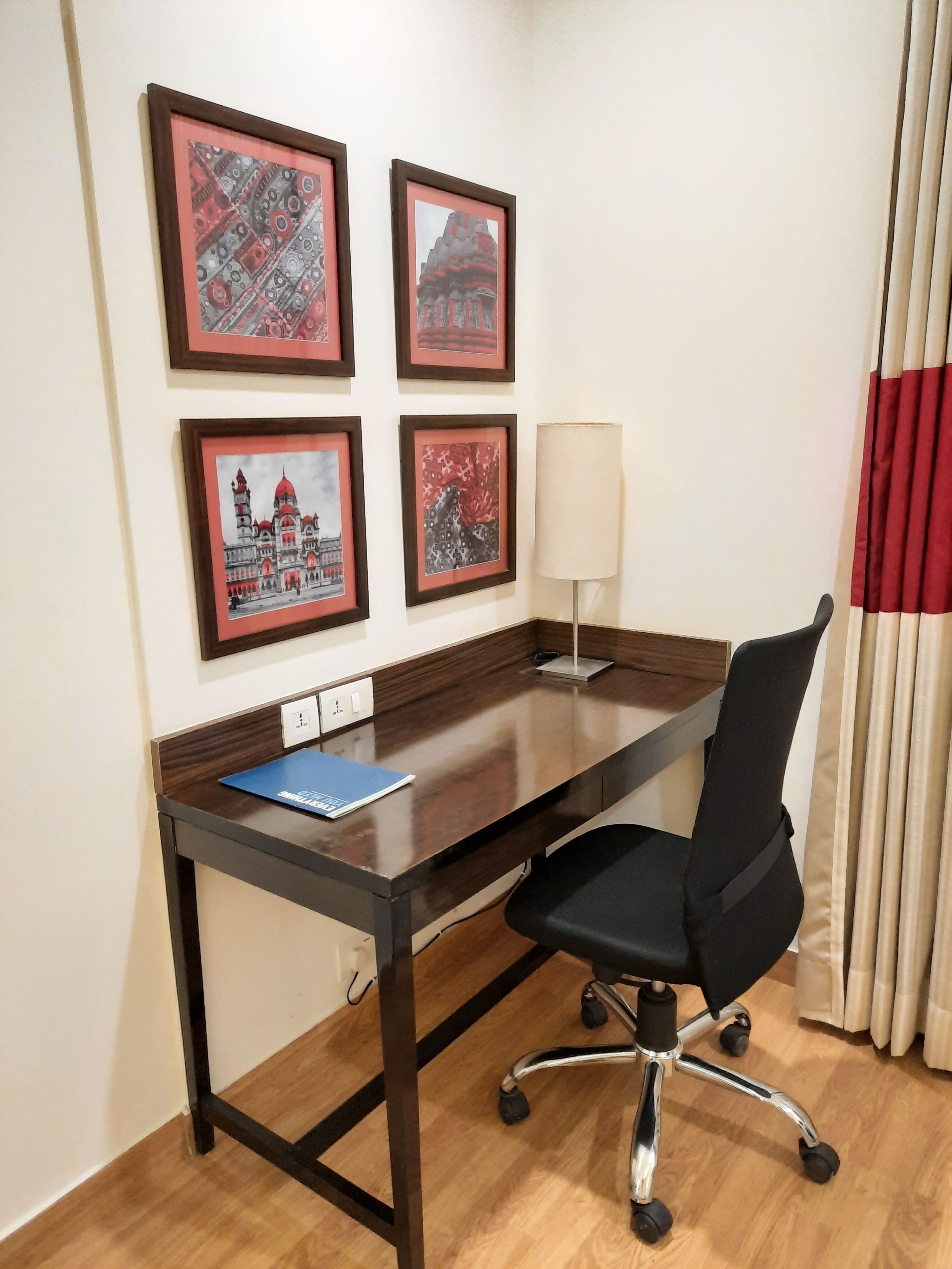 ...